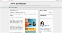 Desktop Screenshot of marsanchezvera.blogspot.com