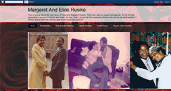 Desktop Screenshot of etandmrusike.blogspot.com