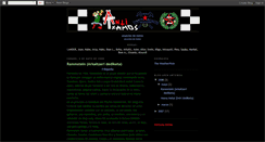 Desktop Screenshot of antitxamosbeti.blogspot.com