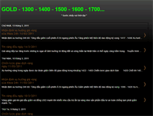 Tablet Screenshot of goldkimthieu.blogspot.com