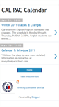 Mobile Screenshot of calpacschool.blogspot.com