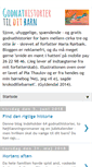 Mobile Screenshot of godnathistoriertilditbarn.blogspot.com