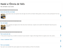 Tablet Screenshot of omniavalls-nadal.blogspot.com