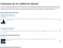 Tablet Screenshot of fisiologiadeuncuerpoendesuso.blogspot.com