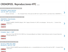Tablet Screenshot of cronopiosreproducciones-ntc.blogspot.com