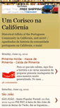 Mobile Screenshot of corisco-california.blogspot.com