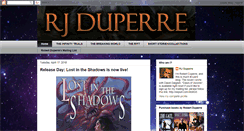 Desktop Screenshot of journalofalways.blogspot.com