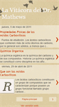 Mobile Screenshot of docmatews.blogspot.com