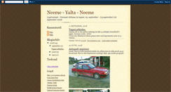 Desktop Screenshot of neeme-yalta.blogspot.com