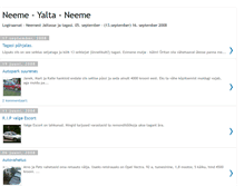 Tablet Screenshot of neeme-yalta.blogspot.com