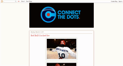 Desktop Screenshot of co-dots.blogspot.com