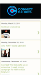 Mobile Screenshot of co-dots.blogspot.com