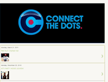 Tablet Screenshot of co-dots.blogspot.com