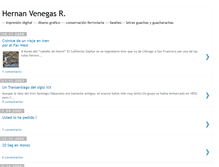 Tablet Screenshot of hernanvenegas.blogspot.com