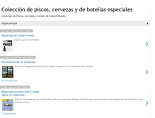 Tablet Screenshot of botellasyrincones.blogspot.com