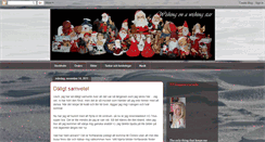 Desktop Screenshot of fairytaledust.blogspot.com