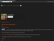 Tablet Screenshot of ianmacmichaelphotography.blogspot.com