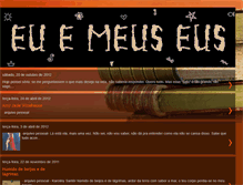 Tablet Screenshot of euemeuseus.blogspot.com