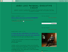 Tablet Screenshot of blogdojoaopasqual.blogspot.com