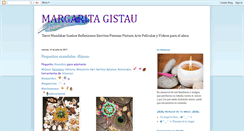 Desktop Screenshot of elcollardeltigre.blogspot.com
