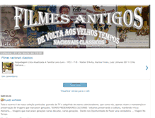 Tablet Screenshot of filmesnacionaisantigos.blogspot.com