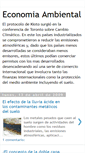 Mobile Screenshot of economiaambientalfava.blogspot.com