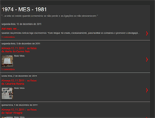 Tablet Screenshot of 74mes81.blogspot.com