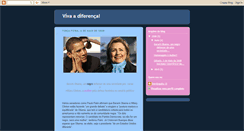 Desktop Screenshot of discriminacao2g.blogspot.com