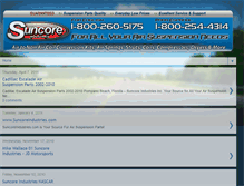 Tablet Screenshot of airsuspensionparts.blogspot.com