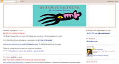 Desktop Screenshot of edvalentine.blogspot.com