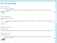Tablet Screenshot of heplanningblog.blogspot.com