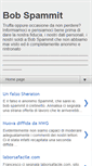 Mobile Screenshot of bob-spammit.blogspot.com