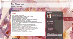 Desktop Screenshot of lenaeosegredo.blogspot.com