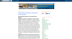 Desktop Screenshot of creditrepairscores.blogspot.com