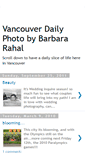 Mobile Screenshot of barbararahal.blogspot.com