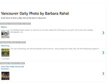 Tablet Screenshot of barbararahal.blogspot.com