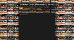 Desktop Screenshot of ebuymoviesonline.blogspot.com