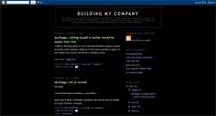 Desktop Screenshot of durtbagz.blogspot.com