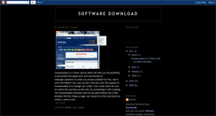 Desktop Screenshot of free-download-2.blogspot.com