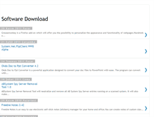 Tablet Screenshot of free-download-2.blogspot.com