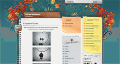 Desktop Screenshot of detotunamik.blogspot.com