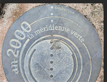 Tablet Screenshot of la-meridienne.blogspot.com