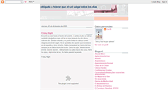 Desktop Screenshot of inspiratriz.blogspot.com