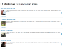 Tablet Screenshot of plasticbagfreenewingtongreen.blogspot.com