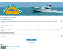 Tablet Screenshot of moorebills.blogspot.com