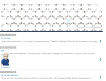 Tablet Screenshot of mphotoforyou.blogspot.com