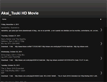 Tablet Screenshot of akaitsuki-hdmovie.blogspot.com