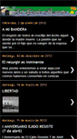 Mobile Screenshot of ejidoresiste.blogspot.com