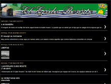 Tablet Screenshot of ejidoresiste.blogspot.com