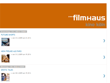 Tablet Screenshot of filmhauskino.blogspot.com